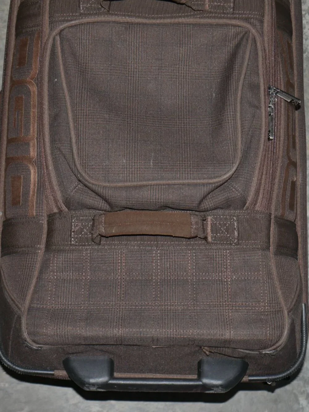 OGIO Terminal 29